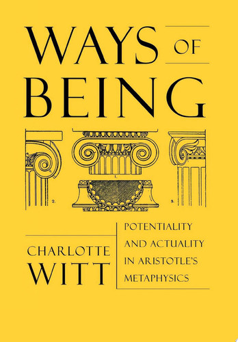 Ways of Being