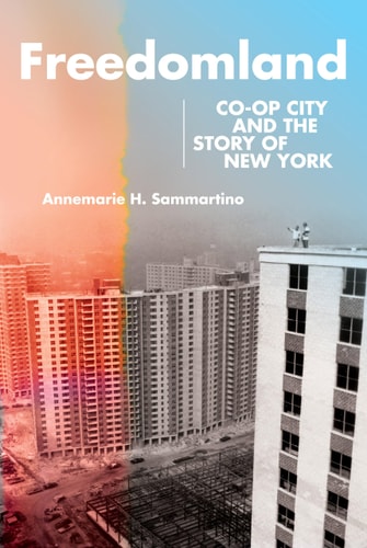 Freedomland Co-op City and the Story of New York