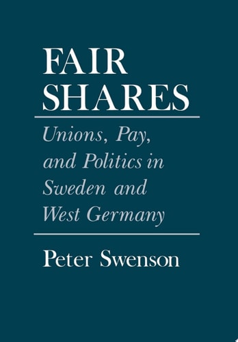 Fair Shares