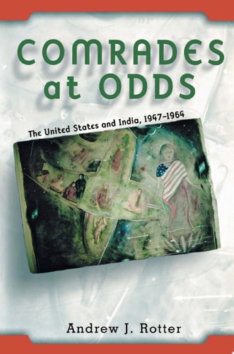 Comrades at Odds