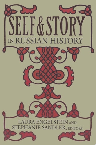 Self and Story in Russian History