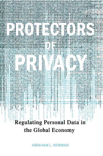 Protectors of Privacy