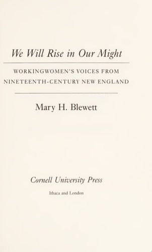 We Will Rise in Our Might
