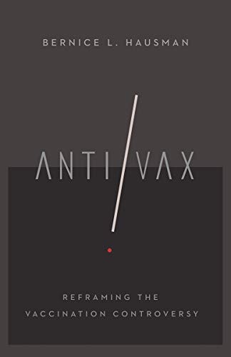 Anti/vax Reframing the Vaccination Controversy