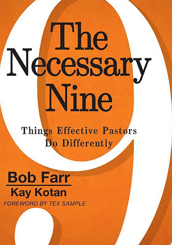 The Necessary Nine