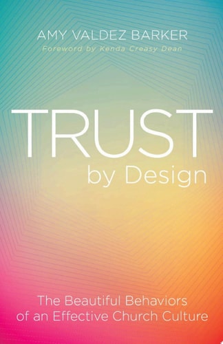 Trust by Design