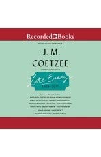 Late Essays 2006-2017