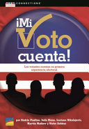 ¡Mi Voto Cuenta!