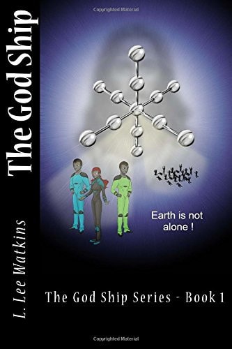 The God Ship Earth Is Not Alone!