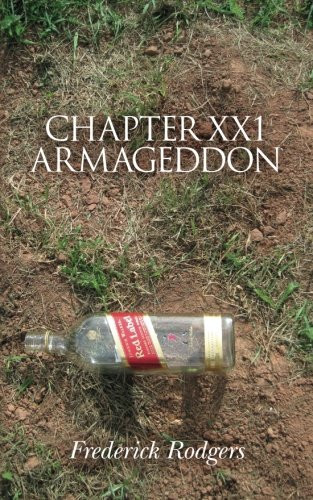 Chapter XXl Armageddon