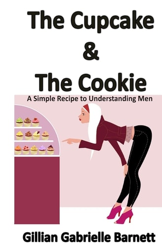 The Cupcake and the Cookie