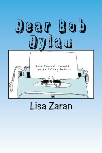 Dear Bob Dylan