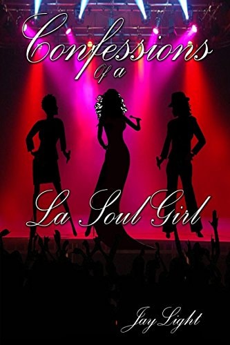 Confessions of a la Soul Girl