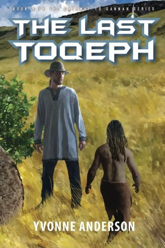 The Last Toqeph