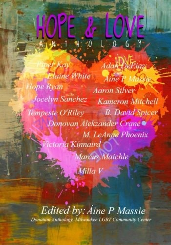 Hope and Love Anthology