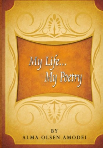 My Life, My Poetry