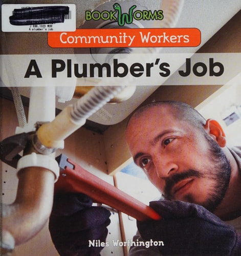 A Plumber's Job