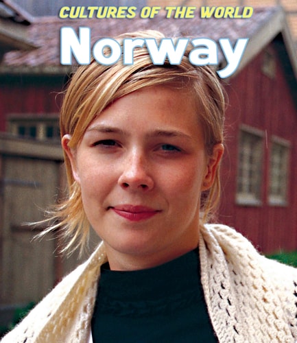 Norway Third Edition