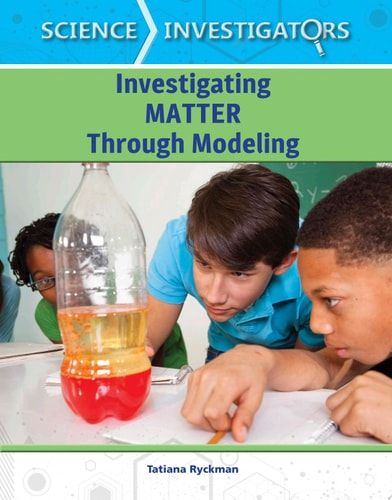 Investigating Matter Through Modeling