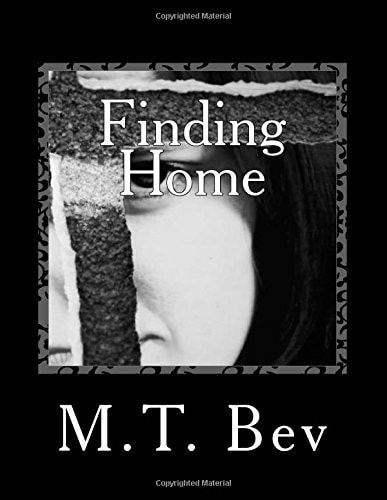 Finding Home They Say Home Is Where the Heart Is. What If Your Heart Is in Two Different Places?