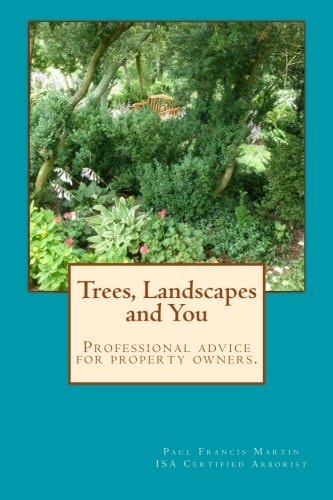 Trees, Landscapes and You