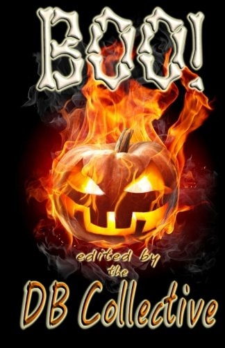 Boo! Volume Two