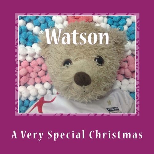 Watson A Special Christmas