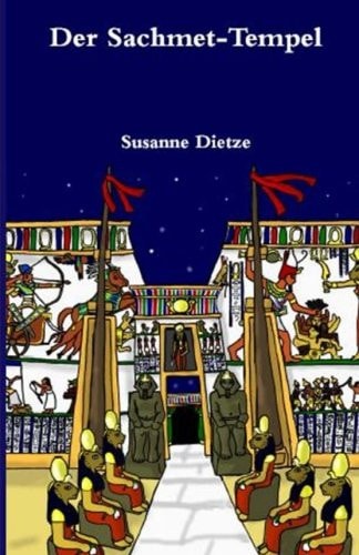 Der Sachmet - Tempel
