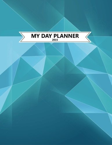 My Day Planner 2015