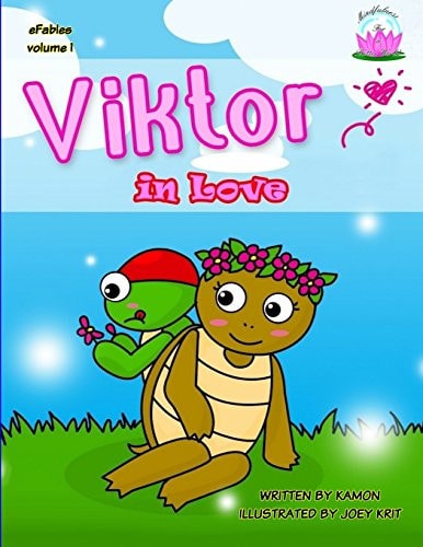 Viktor in Love Viktor Learns to Shape Himself Into a Compassionate Creature