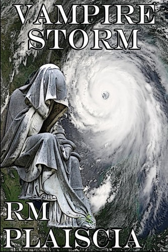 Vampire Storm