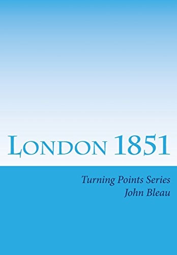 London 1851 The First International Chess Tournament