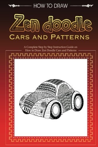 How to Draw Cars Creative Drawing and Designs