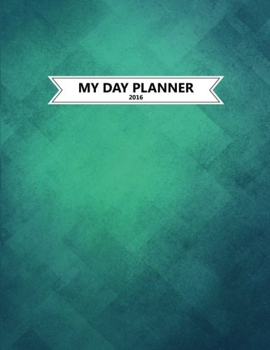 My Day Planner 2016