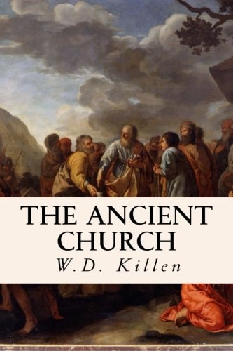 The Ancient Church