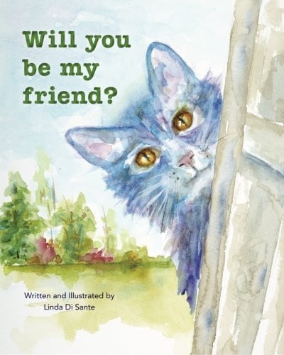 Will You Be My Friend?