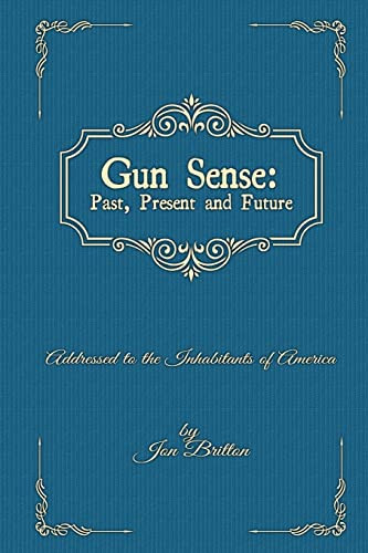 Gun Sense : Past, Present and Future