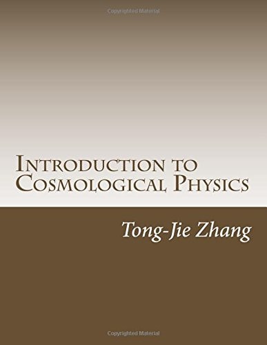 Introduction to Cosmological Physics