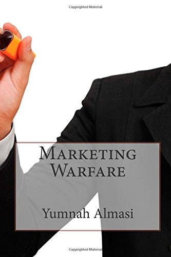 Marketing Warfare