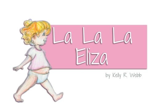 La la la Eliza