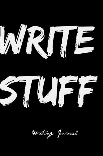 Write Stuff 2