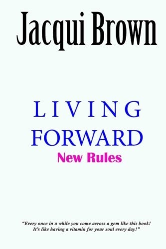 LIVING Forward: New Rules