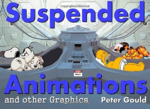 Suspended Animations and Other Graphics Graphic Images and Cartoons