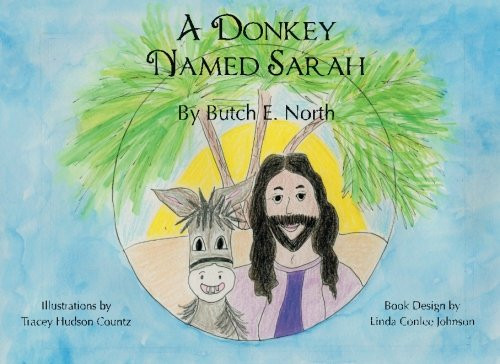 A Donkey Named Sarah