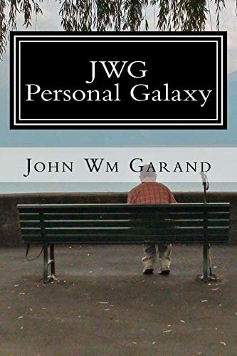 JWG Personal Galaxy Zwerglipatch Scribbles * Volume XIX