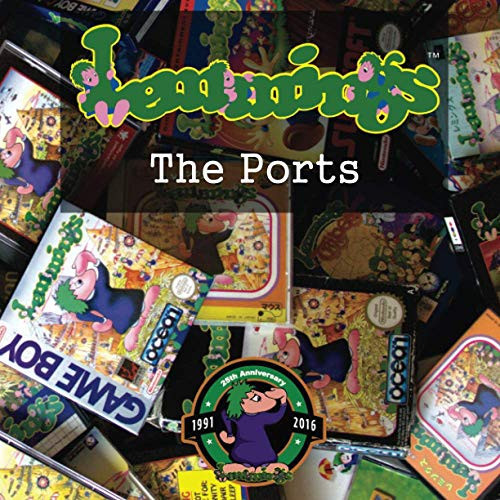 Lemmings - the Ports