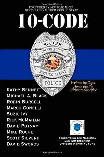 10-Code Written by Cops, Honoring the Ultimate Sacrifice