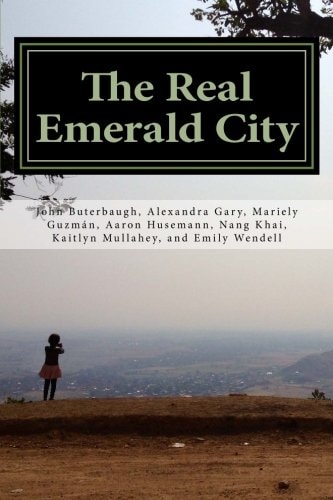 The Real Emerald City Inclusive Education in an American City