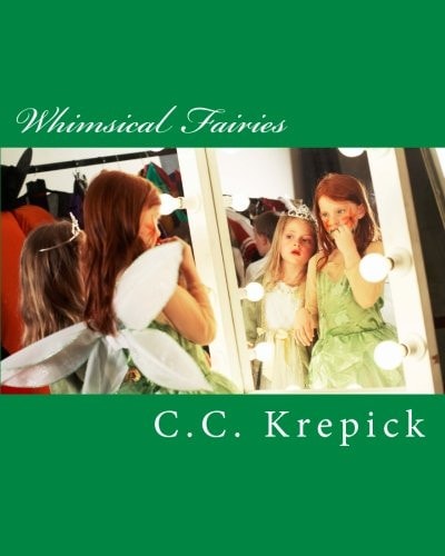 Whimsical Fairies