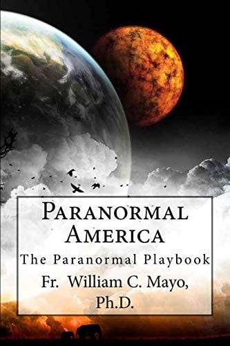 Paranormal America The Paranormal Playbook